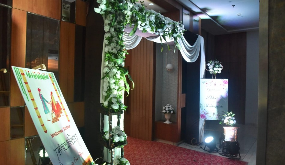 Manwar weddings